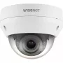 Hanwha Techwin WiseNet Q QNV-8080R - Κάμερα παρακολούθησης δικτύου - Θόλου - Έγχρωμη (Ημέρα/Νύχτα)