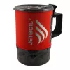 Jetboil Flash φορητή ψησταριά-εστία κόκκινο