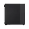 Fractal Design North Charcoal μαύρο Mesh Mid-Tower κουτί — μαύρο