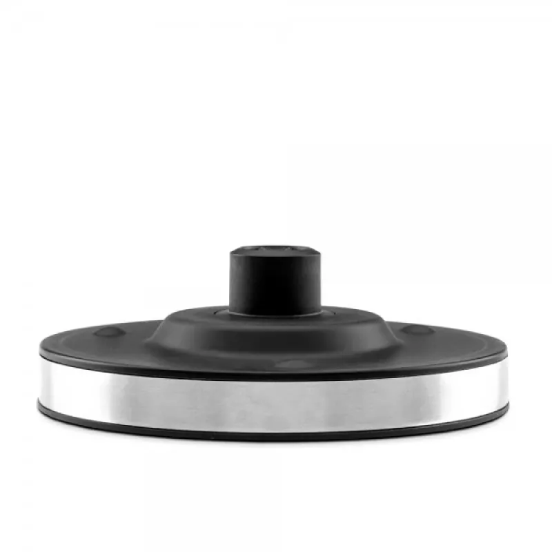 Ηλεκτρικός βραστήρας Gastroback 1 L 1000 W Μαύρο Ανοξείδωτο ατσάλι