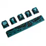Keycap set Traitors Taotie — PBT, 5-side dye-sublimation printing, compatible mechanical keyboard keys