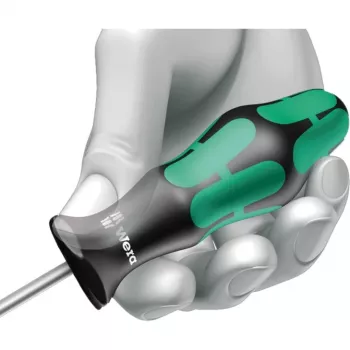 Wera Big Pack 300 σετ μίας χρήσης κατσαβίδια