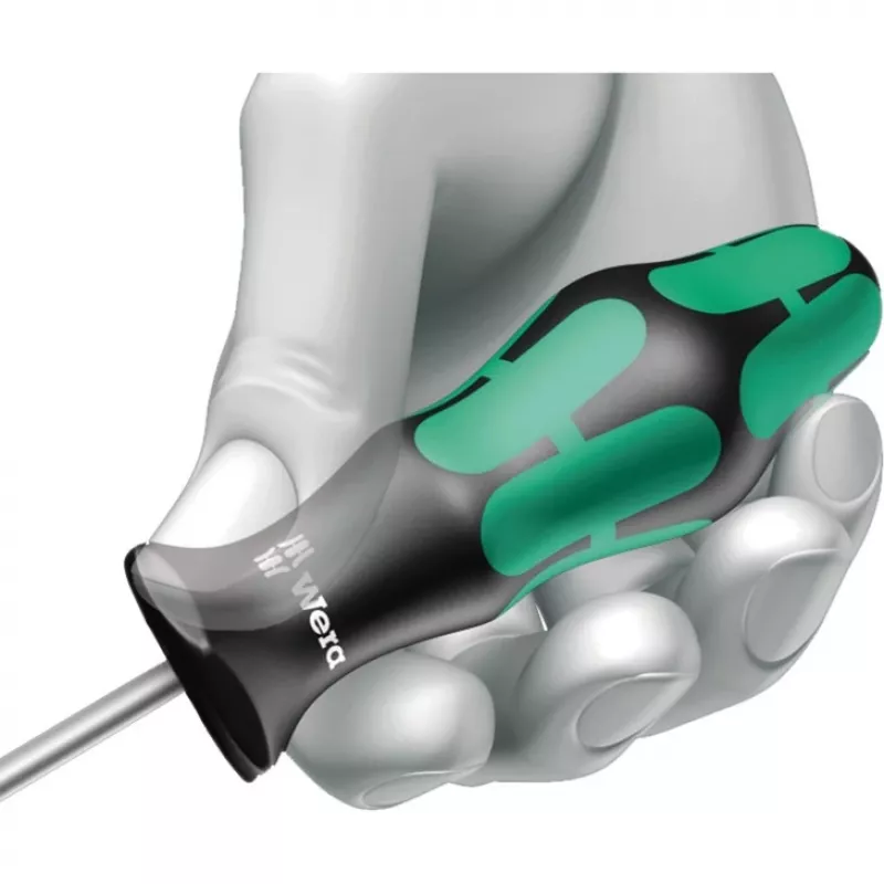 Wera Big Pack 300 σετ μίας χρήσης κατσαβίδια
