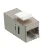 VALUE Υποδοχή RJ-45, Keystone, θωρακισμένη, Κατ. 6 (21.99.3004)