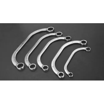 NEO Tools TOP-09-176 γερμανικό κλειδί πολύγωνο