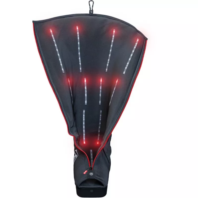 Therabody JetBoots Pro Plus S Μπότες συμπίεσης