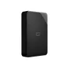 Εξωτερικός σκληρός δίσκος Western Digital 5TB USB Type-A 3.2 Gen 1 WDBJRT0050BBK-WESN
