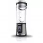 Sportmixer Ninja BC151EUBK — Δοχείο 0,53 L, 14,4 W, Μπαταρία, Ice-Crush, μαύρο
