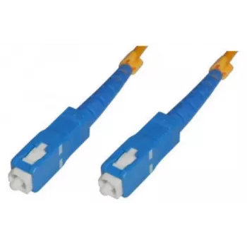 Microconnect FIB224005 καλώδιο InfiniBand/οπτικών ινών 5 m SC κίτρινο