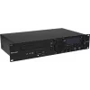 DJ CD/MP3 player Omnitronic XDP-1502 με θύρα USB και ρυθμιστή pitch