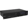 DJ CD/MP3 player Omnitronic XDP-1502 με θύρα USB και ρυθμιστή pitch
