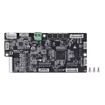 Πλακέτα CPU για εκτυπωτή 3D Creality, μοντέλο 4002020078, μεμονωμένη πλακέτα PCB ανταλλακτικό (1 τεμ.)