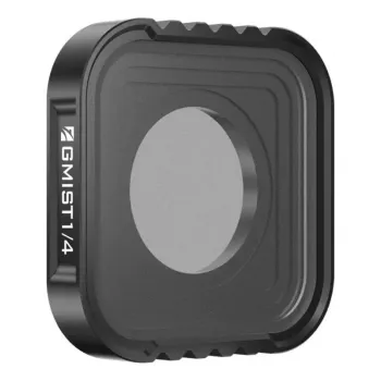 Φίλτρο διάχυσης Freewell Glow Mist 1/4 για GoPro Hero 13 (FW-H13B-GMIST1/4)