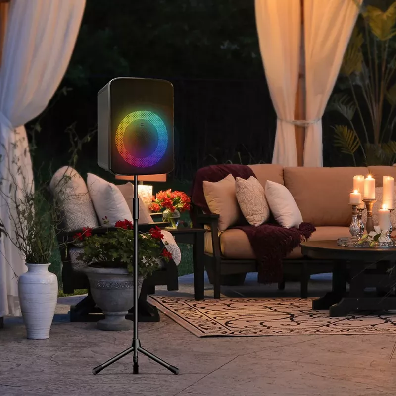 Φορητό ηχείο Tellur Bluetooth Speaker Buzz, μαύρο