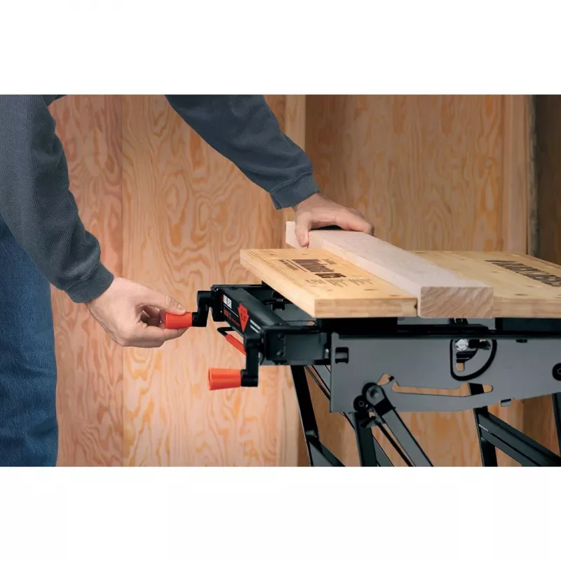 Black & Decker WM825-XJ Πάγκος εργασίας