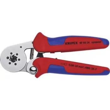 Knipex 97 55 14 Πένσα πρέσας
