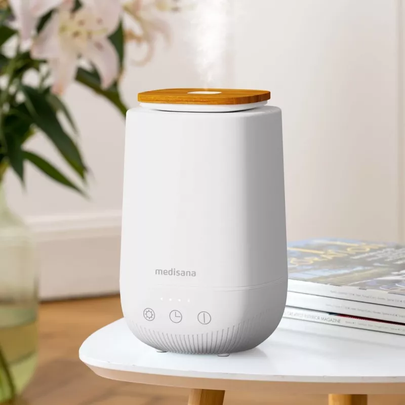 Medisana AD 650 αρωματιστής