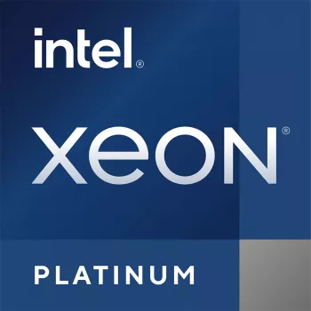 Intel Xeon Platinum 8568Y+ επεξεργαστής διακομιστή, 2,3 GHz, 48 πυρήνες, LGA 4677, Tray (PK8072205512200)