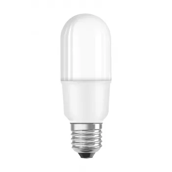 Λάμπα LED Ledvance Parathom FR E27 9W Θερμό λευκό, Ενεργειακή κλάση A+