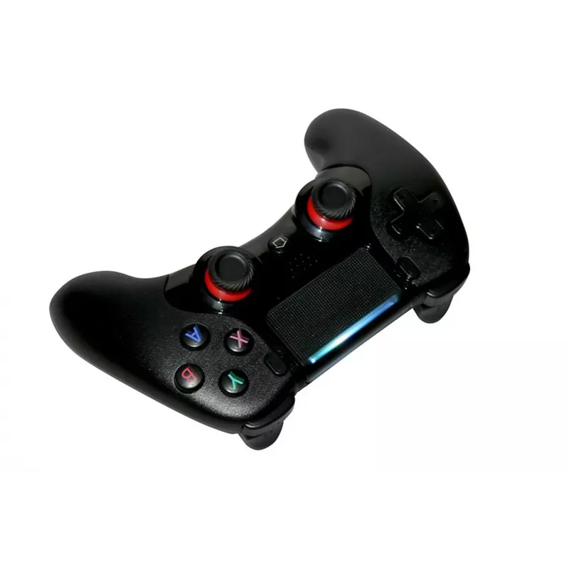 IBox IGP4 Gaming Peripheral μαύρο Bluetooth χειριστήριο παιχνιδιών αναλογικό/ψηφιακό Android, PC, PlayStation 4, iOS