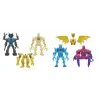 Φιγούρες δράσης Cobi Mr Beast Lab Hybrydy Multipack – σετ συλλογής από Cobi (MO-24903)