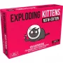 Exploding Kittens - NSFW-Edition, παιχνίδι με κάρτες