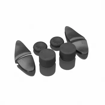 Λαβές αναλογικού μοχλού White Shark Hook PS5-513