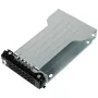 ICY DOCK - ToughArmor - MB994TK-B - Πρόσθετος δίσκος για MB105 / MB508 / MB601VK-B / MB602 / MB699 / MB607 / MB991 / MB994 σειρές με κλειδαριά