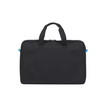 Rivacase 8037 39,6 cm (15.6) Τσάντα ώμου Μαύρη