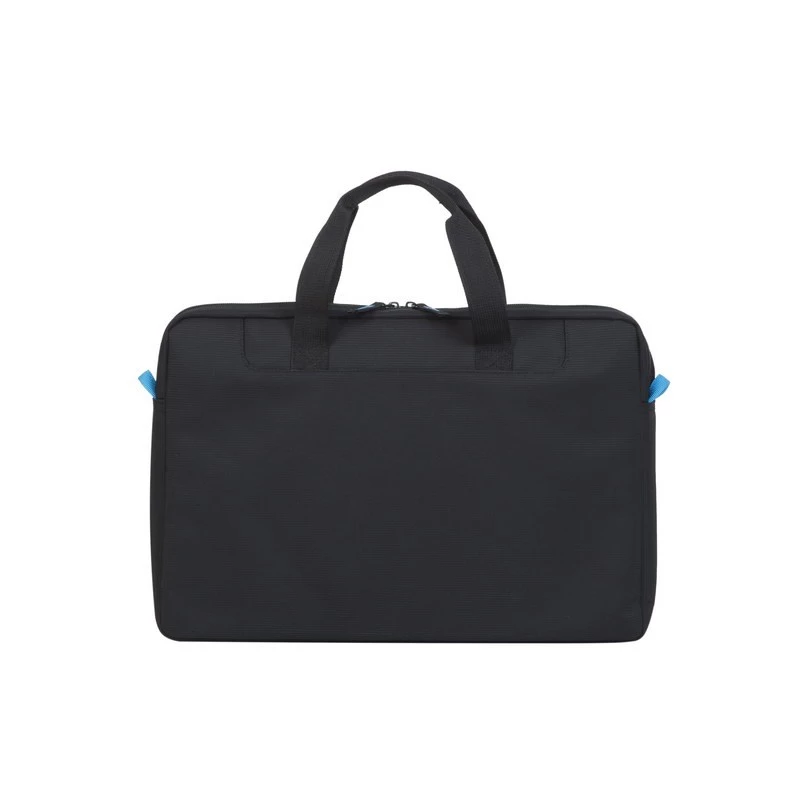 Rivacase 8037 39,6 cm (15.6) Τσάντα ώμου Μαύρη