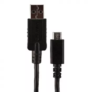 Καλώδιο USB Garmin 010-11478-01 Μαύρο