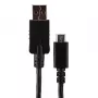 Καλώδιο USB Garmin 010-11478-01 Μαύρο