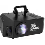 Φωτιστικό εφέ λουλουδιών LED EUROLITE GF-120 120W — εφέ φωτισμού σκηνής και εκδηλώσεων