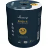 MEDIARANGE 100 x DVD+R - 4,7 GB (120 λεπτά) 16x