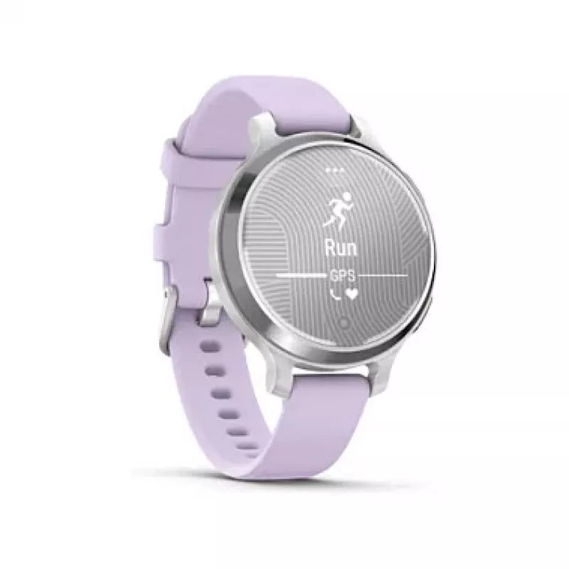 Smartwatch Garmin Lily 2 Active Μωβ