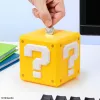 Κουμπαράς Paladone Super Mario σχέδιο Question Block