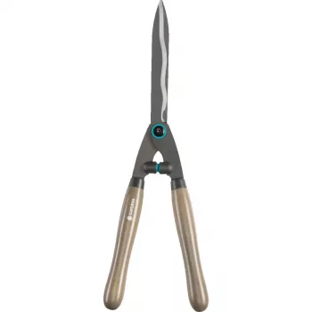 Ψαλίδι κήπου GARDENA NatureCut Bypass — χειροκίνητο ψαλίδι bypass για κλαδιά και μίσχους