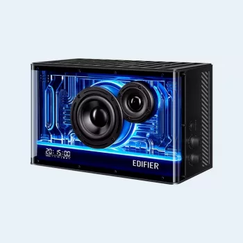 Φορητό ηχείο Bluetooth Edifier QD35 20W