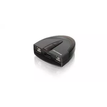 IOGEAR GUB231 Διακόπτης περιφερειακών USB