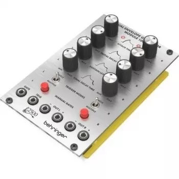 Behringer 1047MULTIMODE FILTER/RESONATOR 2500 Series αρθρωτό συνθεσάιζερ module