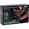 Ping Pong Bowling, Παιχνίδι κατασκευών