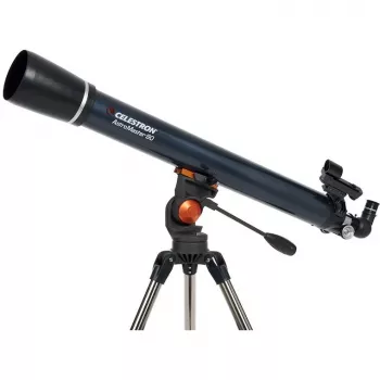 Celestron Astro Master 90az Διοπτρικό 50/100/213
