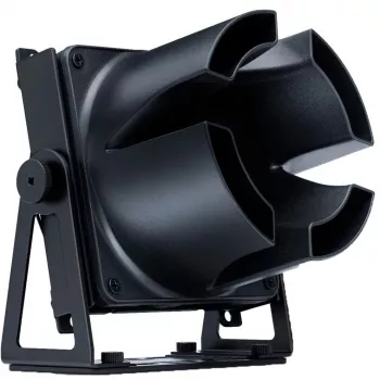 Ανεμιστήρας Noctua NV-FS1 12 cm 2000 RPM μαύρο