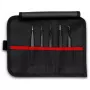 Knipex 92 00 01 ESD Μαύρο