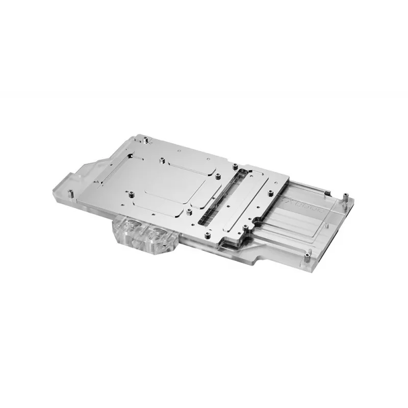 Σετ υδρόψυξης Phanteks PH-GB6900ASSRX_CR01 Chrome αποδοτική ψύξη