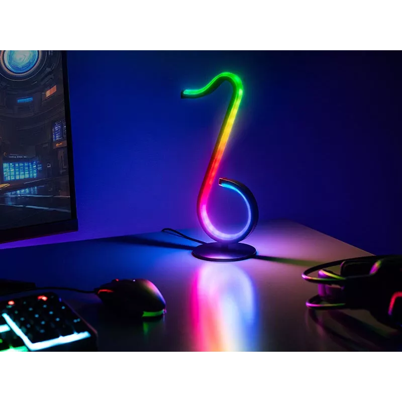 Tracer Διακοσμητικό Φωτιστικό RGB Ambience - Smart Note