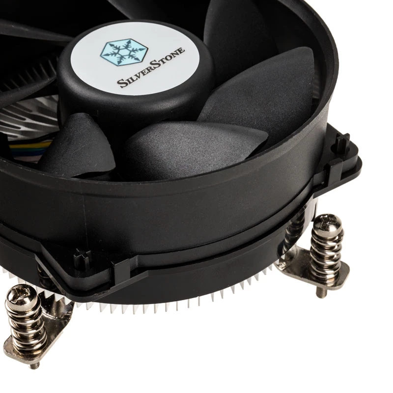 Αερόψυκτρα Silverstone NT08-115X