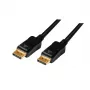 Καλώδιο DisplayPort LogiLink CV0113 15 m Μαύρο