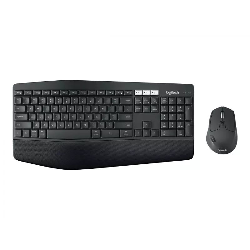 Σετ πληκτρολογίου-ποντικιού Logitech MK850 Performance
