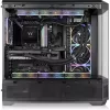 Thermaltake CA-11H-00F1WN-00 Κουτί PC Full Tower μαύρο